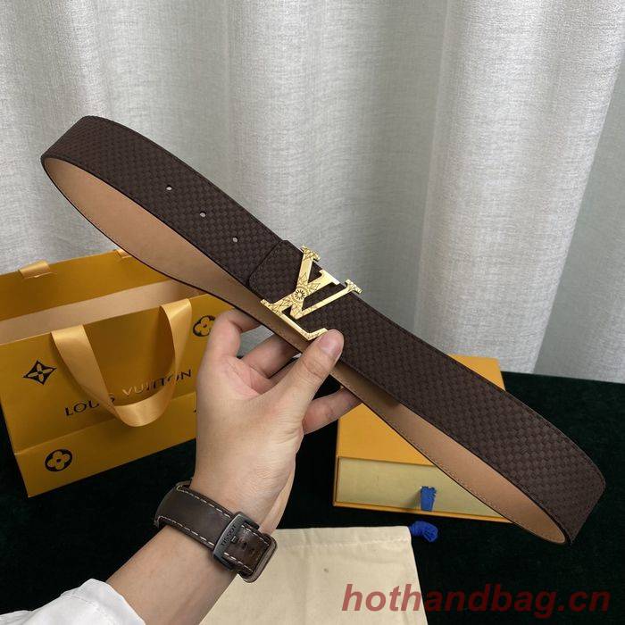Louis Vuitton Belt 40MM LVB00031-1 Louis Vuitton Belt 40MM LVB00031-1